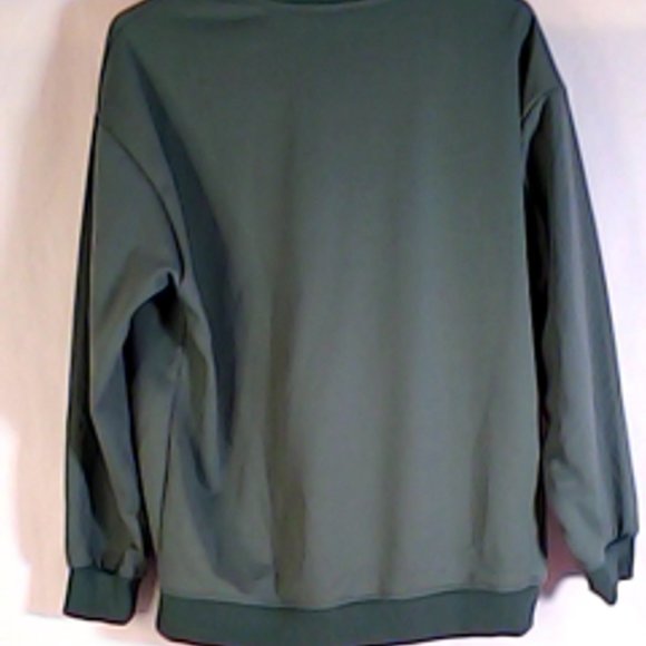 Anime Jujutsu Kaisen Sweatshirt Sweater Long Sleeve Casual Pullover Unisex Sz M - Picture 3 of 4